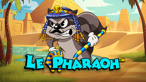 LE PHARAOH